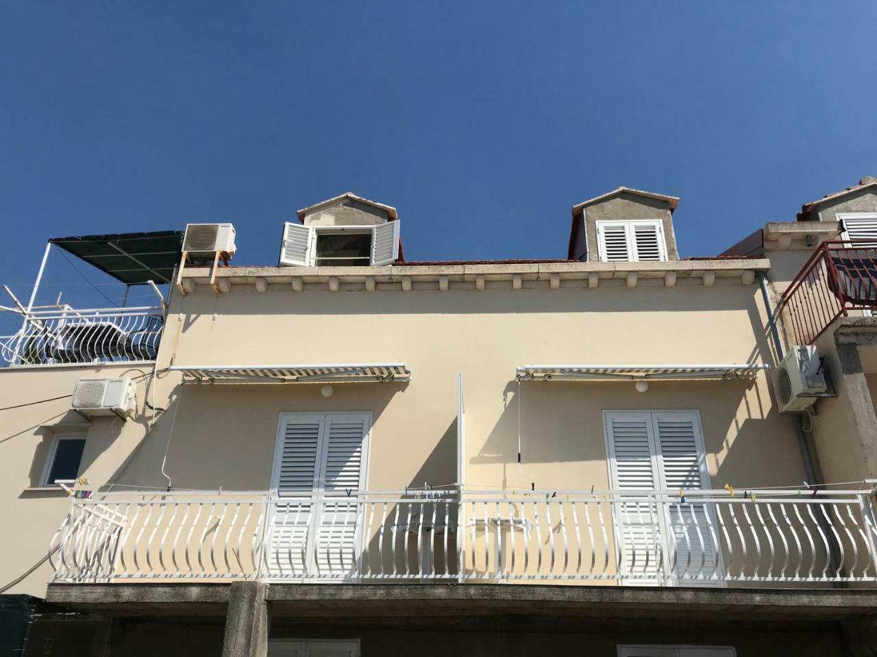 Apartments Antun Dubrovnik Exterior photo